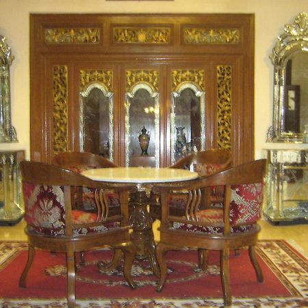 Hotel Laweyan Solo المظهر الخارجي الصورة