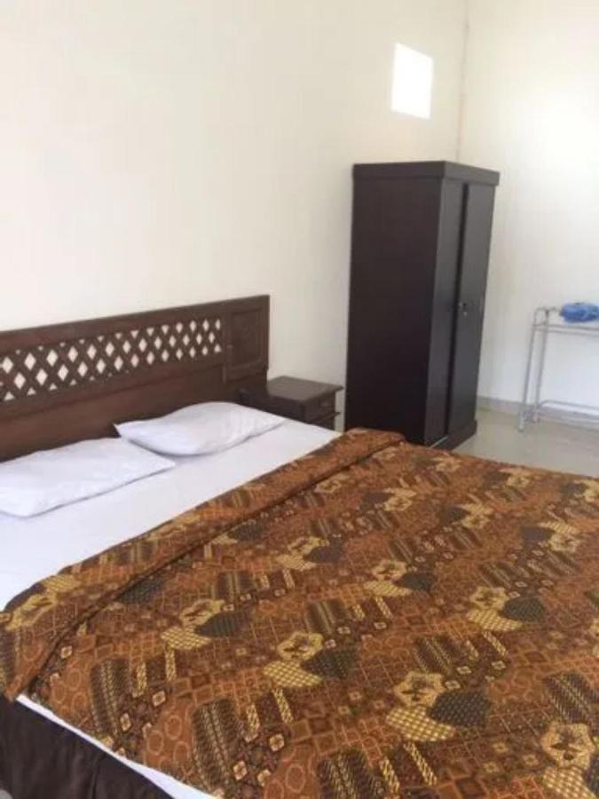Hotel Laweyan Solo المظهر الخارجي الصورة