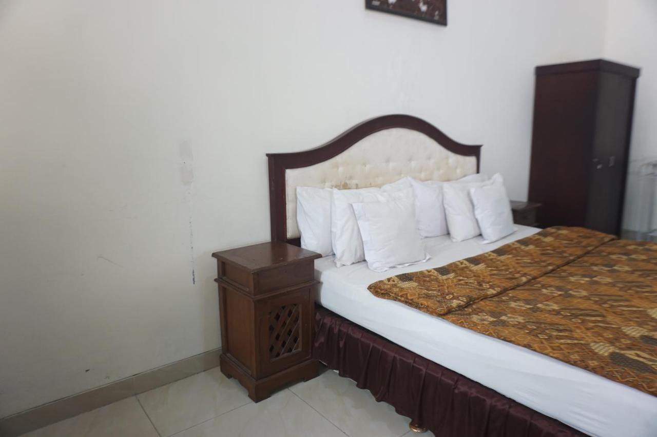 Hotel Laweyan Solo المظهر الخارجي الصورة