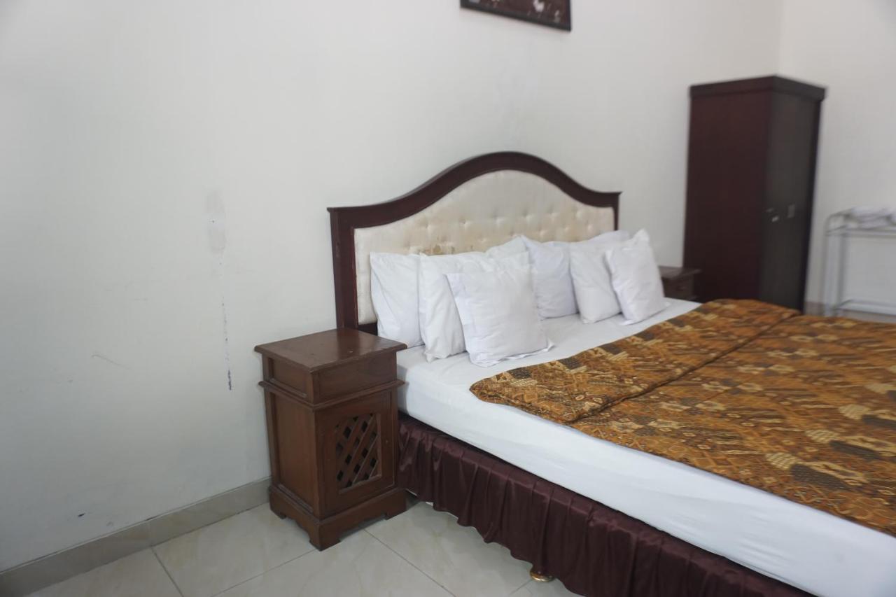 Hotel Laweyan Solo المظهر الخارجي الصورة