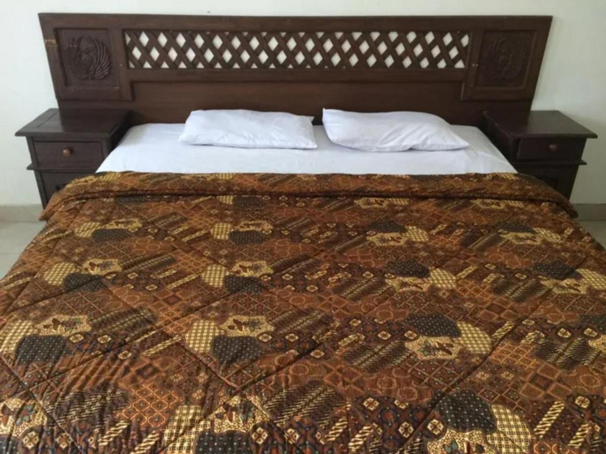 Hotel Laweyan Solo المظهر الخارجي الصورة